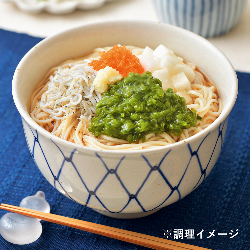 F-8 温麺・うどん・そば詰合せ